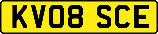 KV08SCE