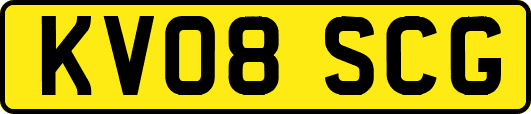 KV08SCG
