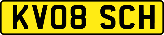 KV08SCH
