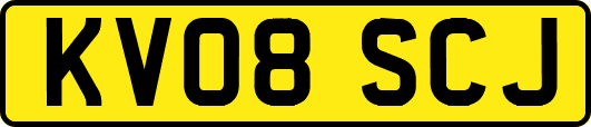 KV08SCJ