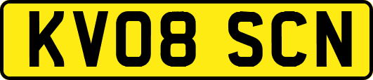KV08SCN