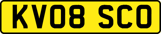 KV08SCO
