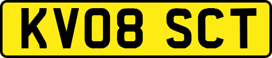 KV08SCT