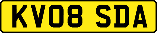 KV08SDA