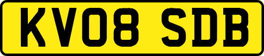 KV08SDB