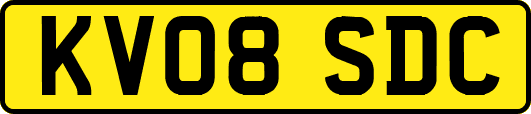 KV08SDC