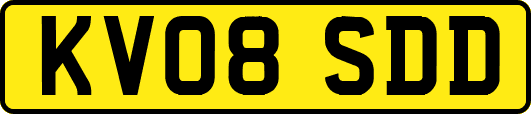 KV08SDD