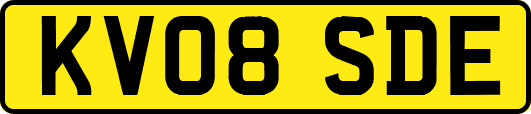 KV08SDE