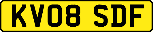 KV08SDF