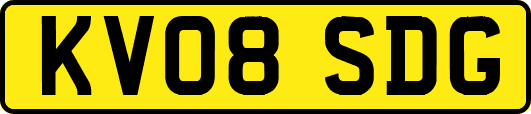 KV08SDG