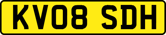 KV08SDH