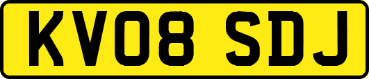 KV08SDJ