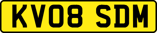 KV08SDM