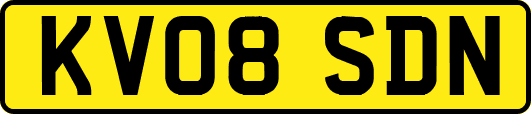 KV08SDN