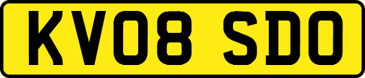 KV08SDO