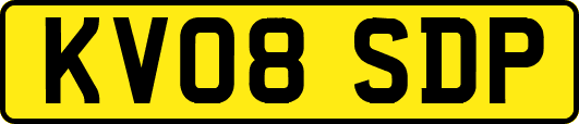 KV08SDP