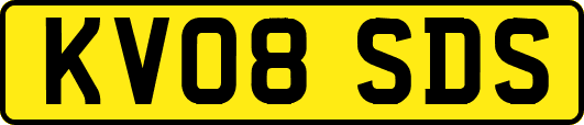 KV08SDS