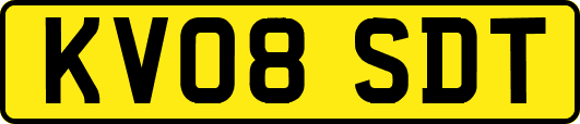 KV08SDT