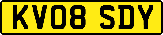 KV08SDY