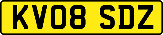 KV08SDZ