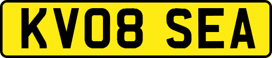 KV08SEA