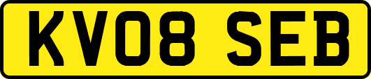 KV08SEB