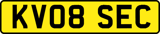 KV08SEC