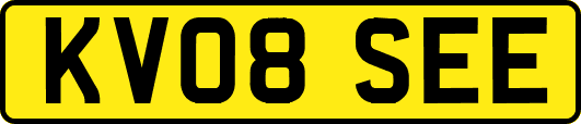 KV08SEE