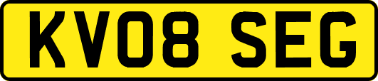KV08SEG