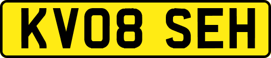 KV08SEH