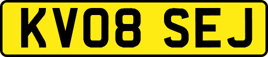 KV08SEJ