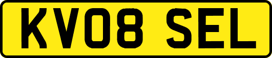 KV08SEL