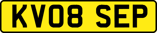 KV08SEP