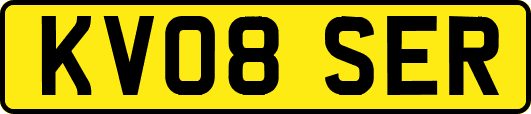 KV08SER