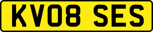KV08SES