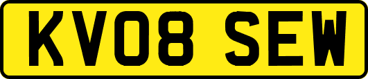 KV08SEW