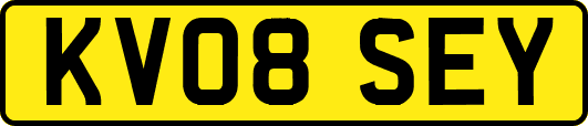 KV08SEY