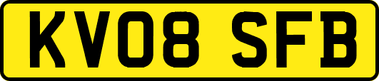 KV08SFB