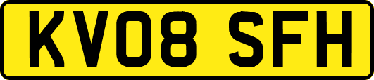 KV08SFH