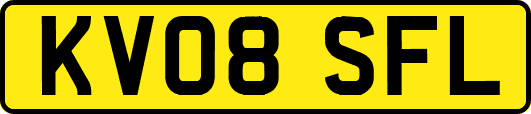 KV08SFL