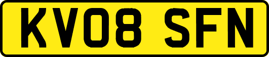 KV08SFN