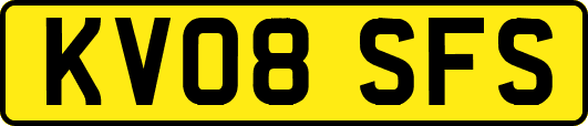 KV08SFS