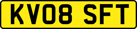 KV08SFT