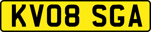 KV08SGA
