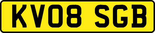 KV08SGB
