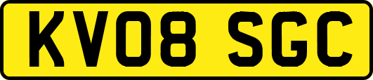KV08SGC