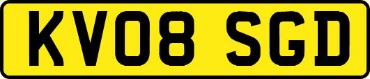 KV08SGD