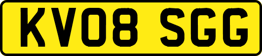 KV08SGG