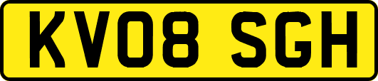 KV08SGH
