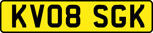 KV08SGK